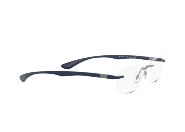 RAY BAN LITEFORCE RB8724/1217 56 RAY BAN LITEFORCE RB8724/1217 56